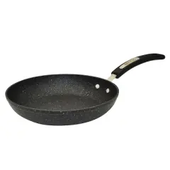 Starfrit Fry Pan with Bakelite Handle (12-In.)