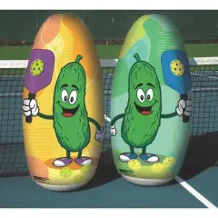 OnCourt OffCourt  Pickleball Knockdown Targets