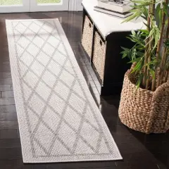 Bermuda BMU805  Machine Washable UV Resistant Stain Resistant Non-Shedding Power Loomed Indoor/Outdoor Rugs - Safavieh