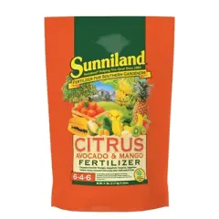 Sunniland Granules Plant Food 5 lb