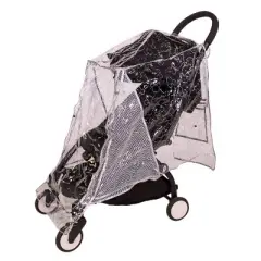 Disney Baby by J.L. Childress Stroller Accessories - Universal Weather Shield