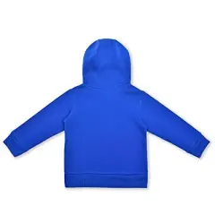 Nickelodeon Boy's Blue's Clues Half Zip Pullover Graphic Hoodie for toddler
