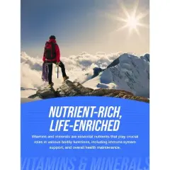 BulkSupplements Potassium Bicarbonate Powder