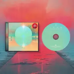 Imagine Dragons - LOOM (Alt Cover) (Target Exclusive, CD) + Bonus Track