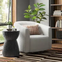 Prisma Accent Table  - Threshold&trade;