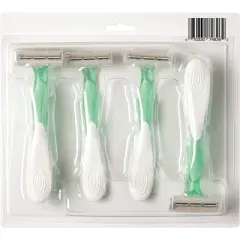 BiC Women's Soleil Escape 3-Blade Razors - 12ct