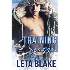 Training Season - by  Leta Blake (Paperback)