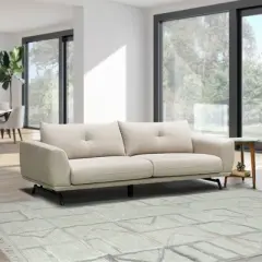 Betty Fabric Sofa - Abbyson Living