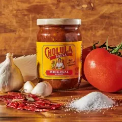 Cholula Original Medium Salsa  - 12oz