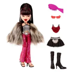 Bratz Original Fashion Doll Tiana Series 3 w/ Outfits & Poster