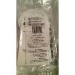 Oreck Celoc Hypo-Allergenic Filter System Bags for Oreck XL Ironman Models (Pack of 5) (433713)