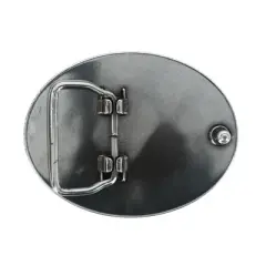 Ariat Kid's Rodeo Champion Belt Buckle