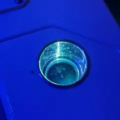 Shadowcaster Marine Lighting RGB Accent Light SCM-RAL-RGB-0.5 Boat Equipment.