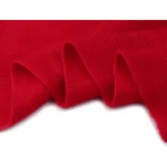 Allegra K Women Winter Scarf Warm Knitted Long Rectangle Shape Stylish