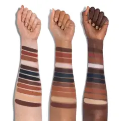 Morphe Magic Mirror Artistry Eyeshadow Palette - 12.6oz - Ulta Beauty