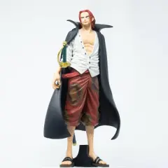 Banpresto Shanks Figure