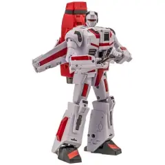 H45EX Firefox | Newage the Legendary Heroes Action figures