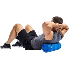 Perfect Fitness 18" Foam Core Therapy Massage Roller