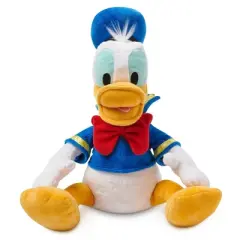Disney Mickey Mouse & Friends Donald Duck Plush - Disney store