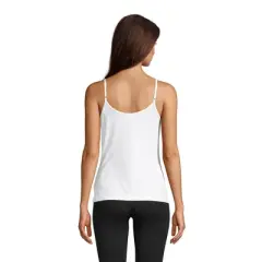 Lands' End Women's Supima Cotton Camisole