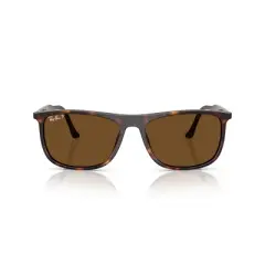 Ray-Ban RB2216 58mm Gender Neutral Rectangle Sunglasses Polarized