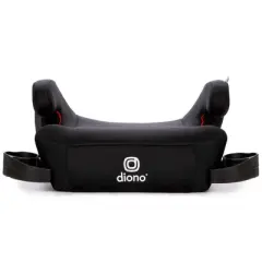 Diono Solana 2 Backless Booster Car Seat