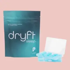 Dryft Sleep Earplugs - 12 pack