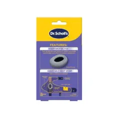 Dr. Scholl's Bunion Relief & Toe Corrector - 1 pair