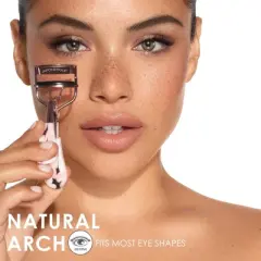 JAPONESQUE Comfort Grip Eyelash Curler