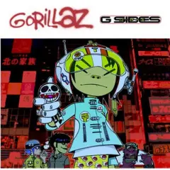 Gorillaz - G-sides (180 Gram Vinyl)