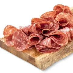 Signature Italian Uncured Sopressata Salami - 4oz - Good & Gather&trade;