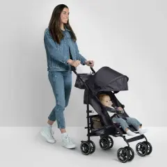 babyGap by Delta Children Classic Stroller