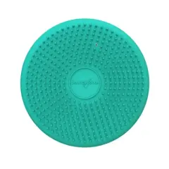 Bouncyband&reg; Little Wiggle Seat Sensory Cushion, Mint