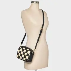 Adjustable Buckle Crossbody Handbag Strap - Universal Thread&trade;