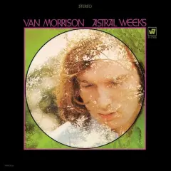 Van Morrison - Astral Weeks (180 Gram Vinyl)