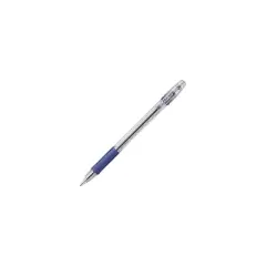 Pilot EasyTouch Ball Point Stick Pen Blue Ink .7mm Dozen 32002