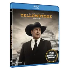 Yellowstone: Season 5, Part 1