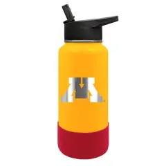 NCAA Minnesota Golden Gophers 32oz Thirst Hydration Water Bottle