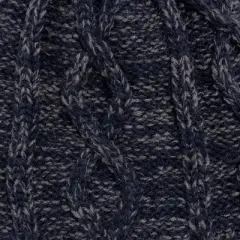 MUK LUKS Men's Heat Retainer Beanie