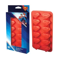 ICUP, Inc. DC Comics Superman Ice Cube Tray