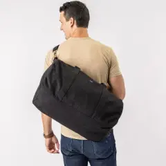 Terra Thread Bumi Eco Duffle Bag