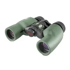 Kowa Sporting Optics 6x30mm YF Porro Prism Binoculars (Black)