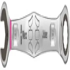 Wera Joker Ratcheting Combination Wrench - 8mm