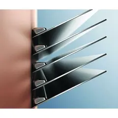 5 Sense Hydrate, Razor with 1 Refill Cartridge