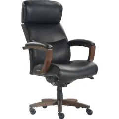 LZB Modern Grayson Executive Office Chair - La-Z-Boy