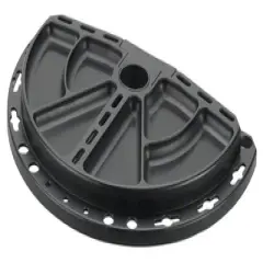 Park Tool 104 Repair Stand Nylon Tray Fits Tubes 1-1/2" (38mm) & 1-5/8" (41mm)