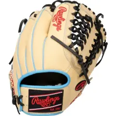 Rawlings Conventional Trapeze Model 11 1/2" Pro Preferred P & IF Glove