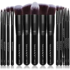 SHANY Professional Makeup Brush Set  - 14 pieces