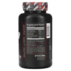 Redcon1 Double Tap, Energizing Fat Burner, 120 Capsules