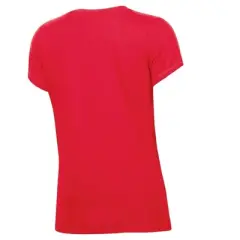 NCAA San Diego State Aztecs Women's V-Neck T-Shirt